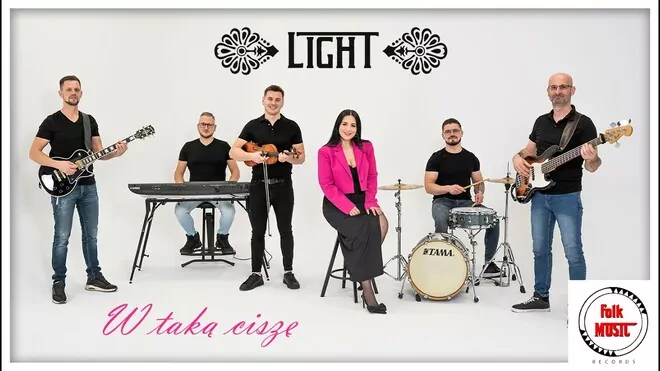 Light - W taką ciszę