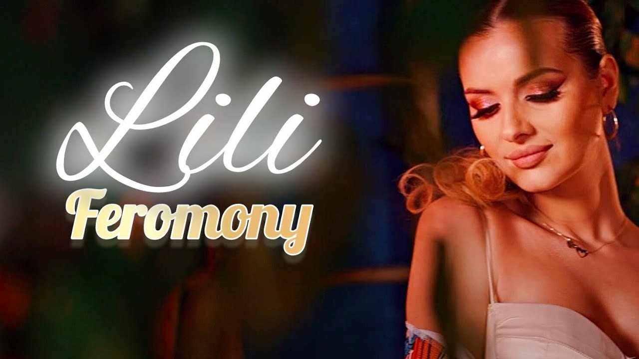 LILI - FEROMONY