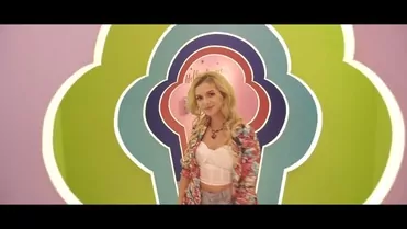 Lili - Kici Kici (zapowiedź teledysku)