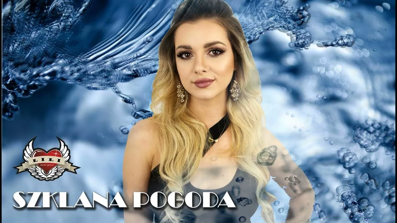 Lili - Szklana pogoda (Cover 2024)