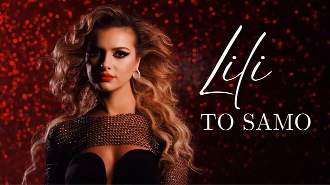 LILI - To Samo