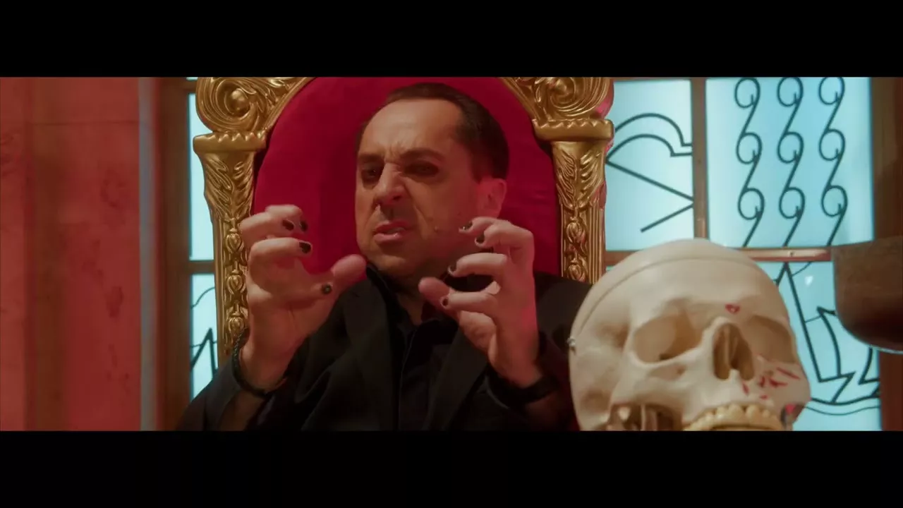 Lili & Marcin Miller - Ostatni bal (zapowiedź teledysku)