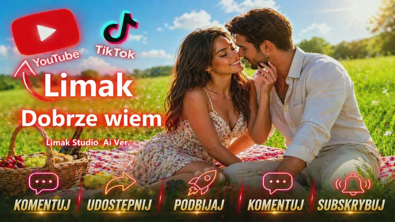 Limak - Dobrze wiem