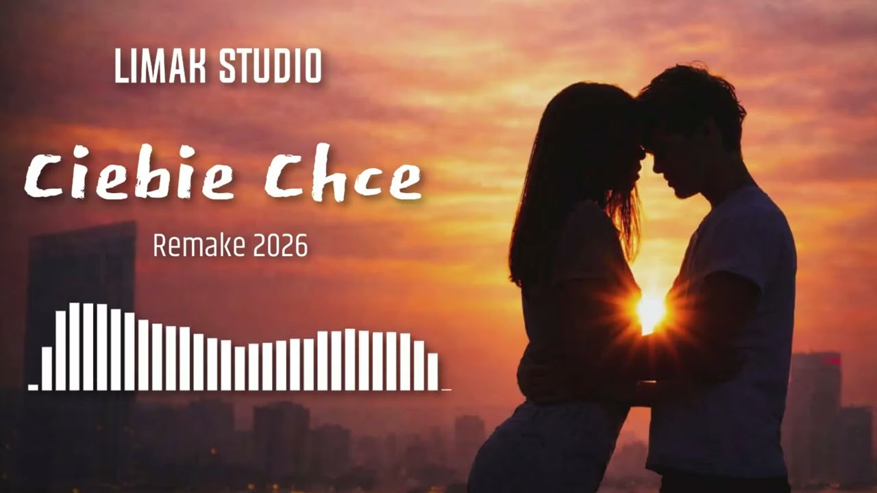 Limak S - Ciebie Chce (Remake)
