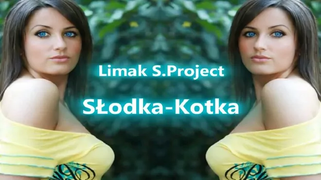 Limak S. Project - Słodka-Kotka