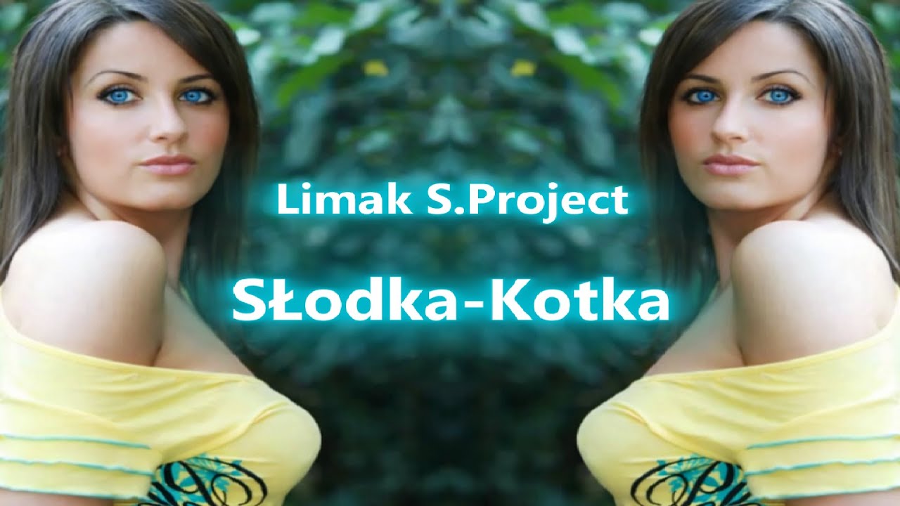Limak S. Project - Słodka-Kotka
