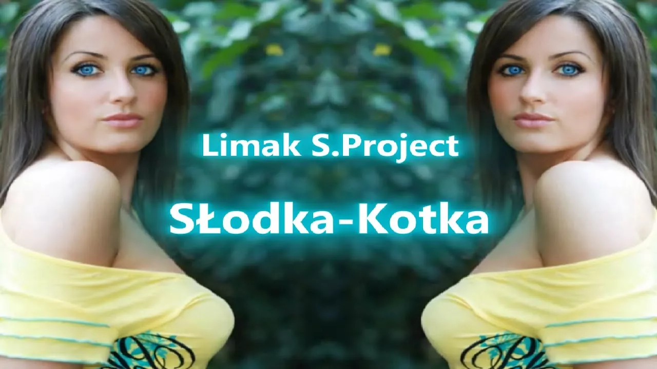 Limak S. Project - Słodka-Kotka