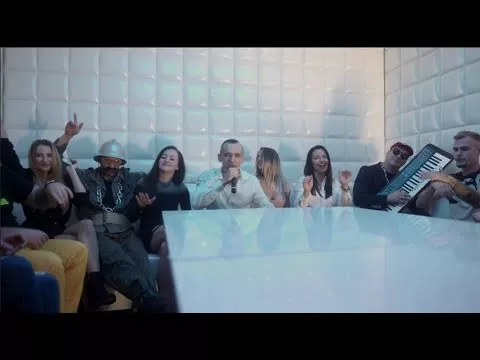 Lipen - Tupię Nóżką 