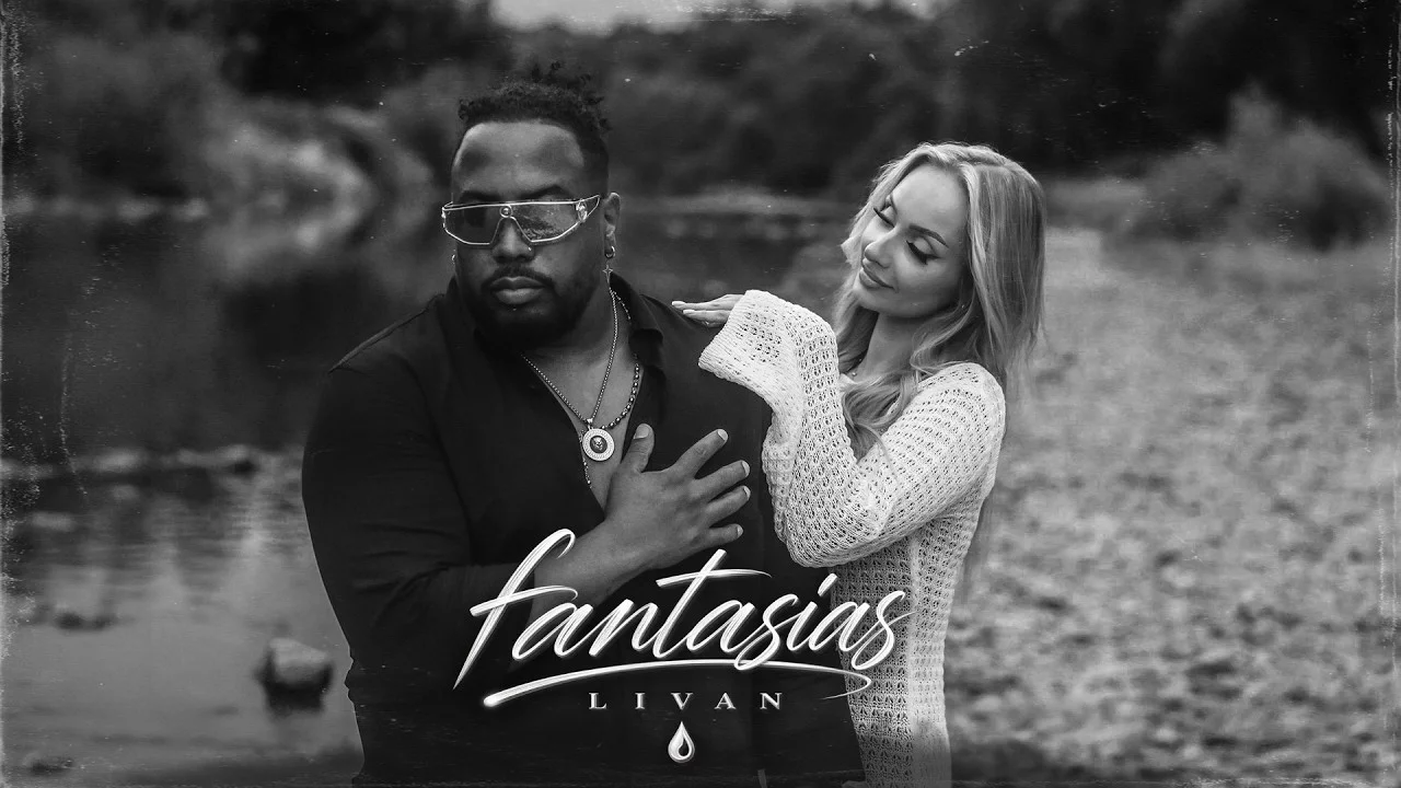 Liván - Fantasías