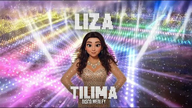 Liza - Tilima