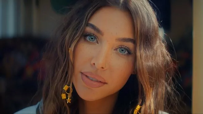 Łobuzy - Chodź ze mną