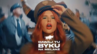 Łobuzy - Dawaj tu byku na melanż