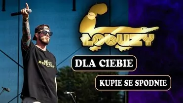 Łobuzy - Dla ciebie kupie se spodnie (Dni Chorzowa 2022)