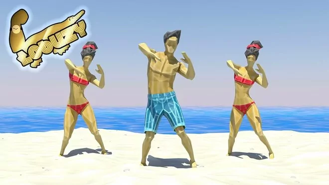 Łobuzy - Nie Namawiaj Mnie do Złego (Charis Pompa Remix)