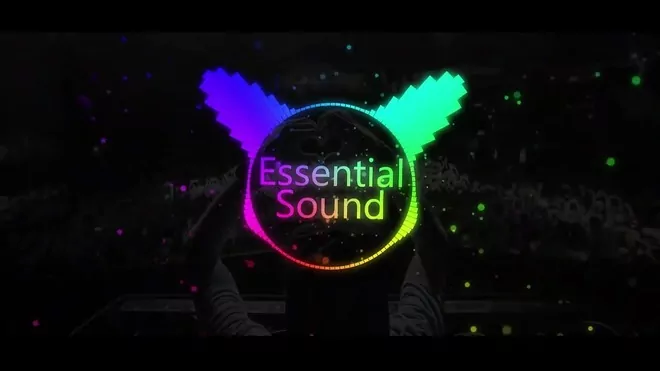 Łobuzy ft. Topky - Dawaj mi pyska (Essential Sound Remix)