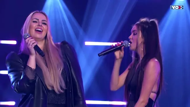 Łobuzy & Topky & Norbi - Kobiety są gorące