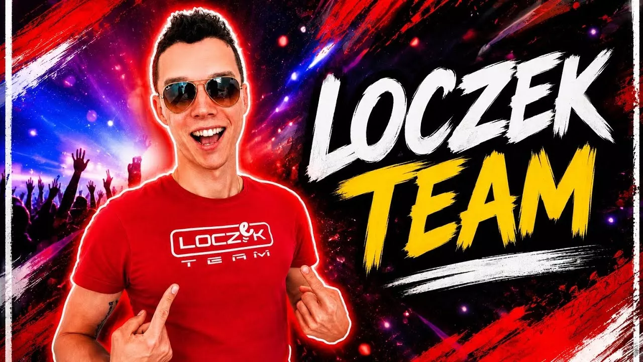 LOCZEK - TEAM