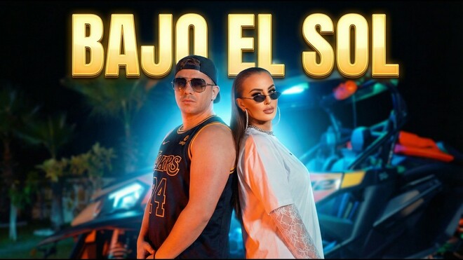 Lola & Detmi - Bajo el Sol