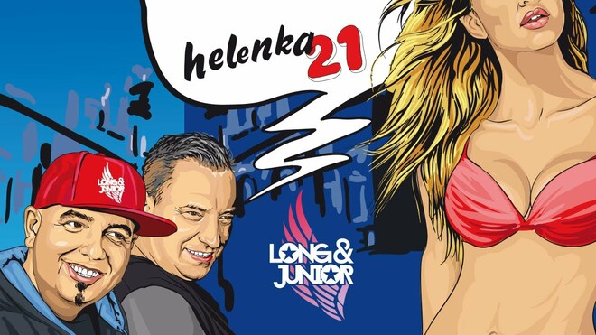 Long & Junior - HELENKA 21