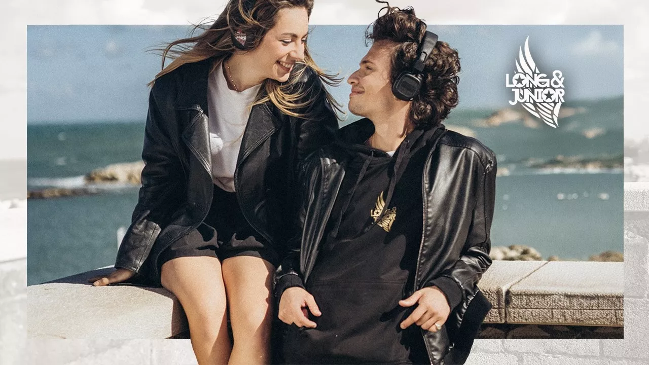 Long & Junior - Powiedz Jedno Zdanie