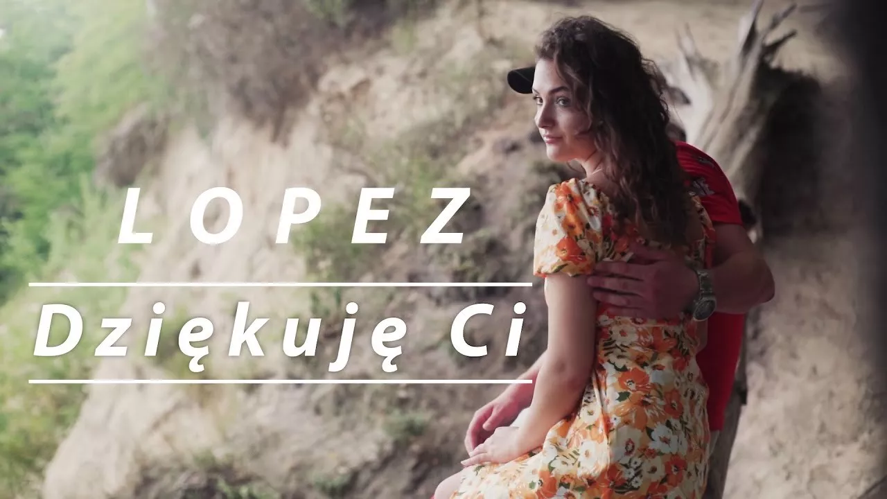 Lopez - Dziękuję Ci
