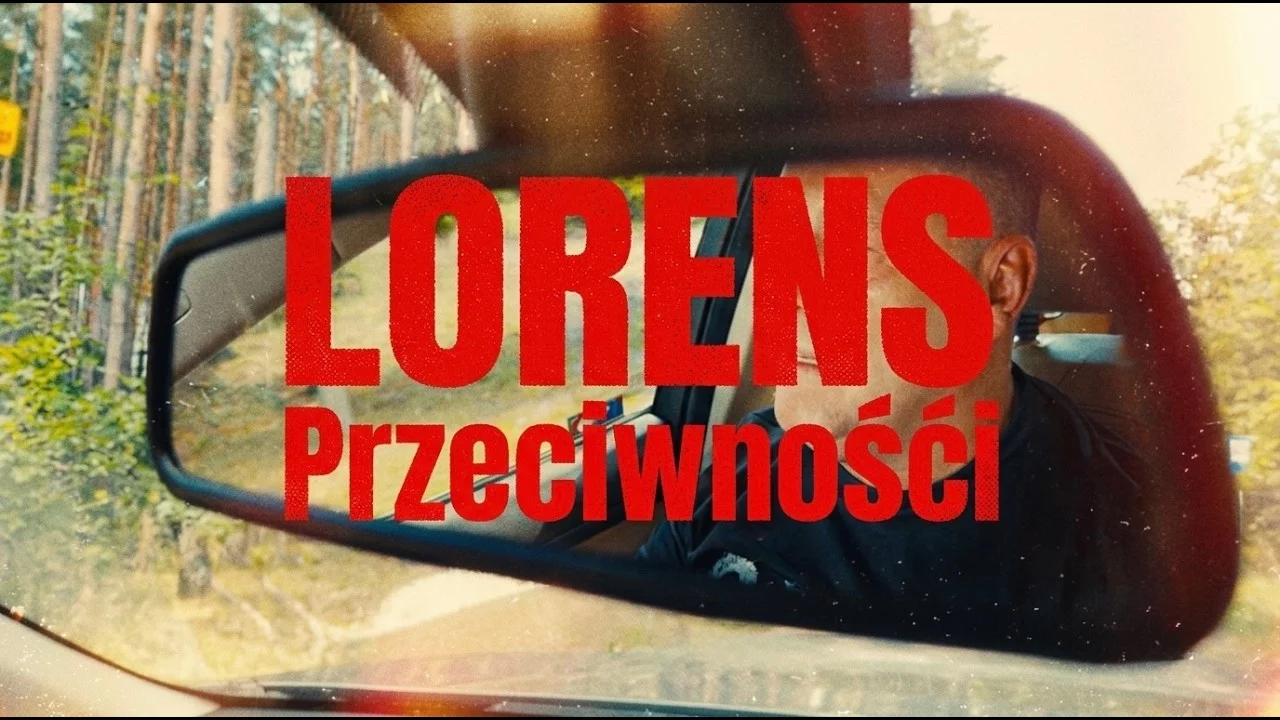 LORENS - Przeciwności