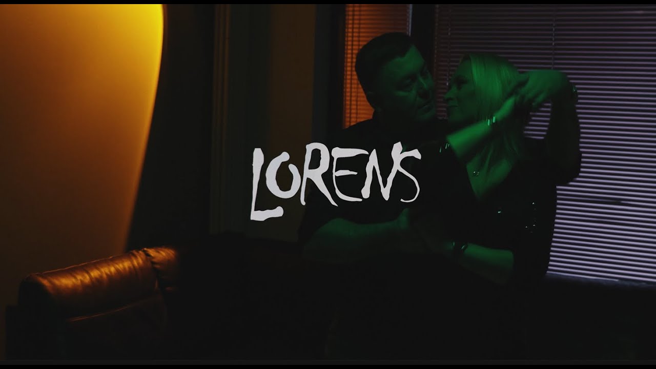 LORENS - Wołaj wołaj