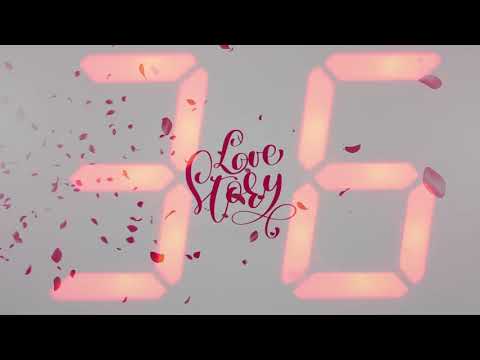 Love Story - 36.6 Dj CandyNoize Remix