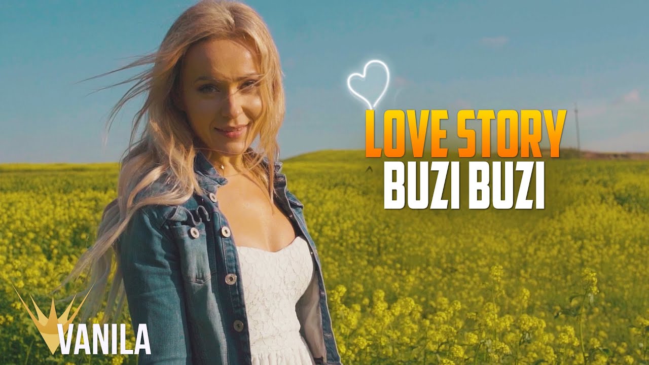 Love Story - Buzi Buzi 2022