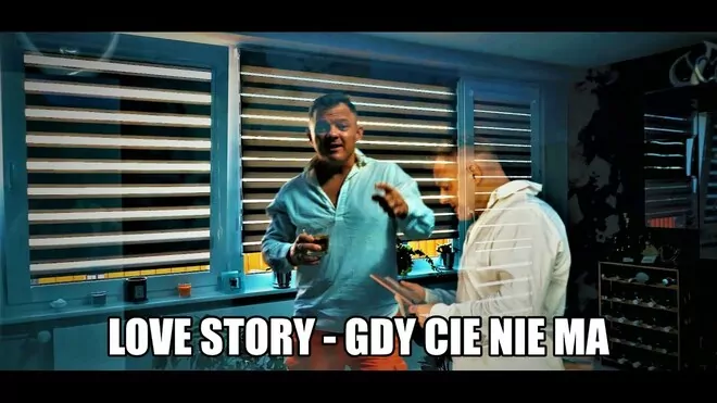 Love Story - Gdy Cie nie ma