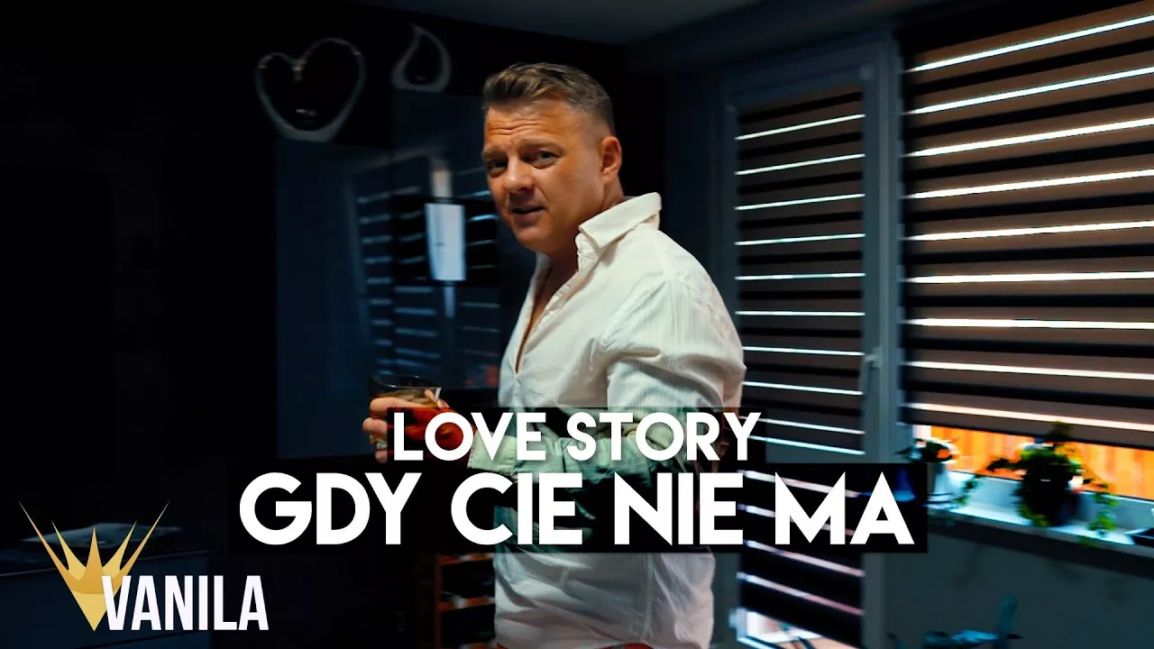 Love Story - Gdy Cie nie ma