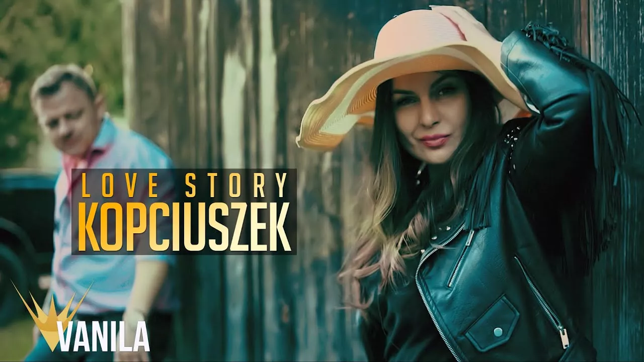 Love Story - Kopciuszek