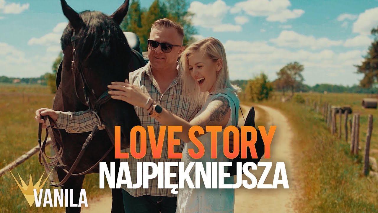 Love Story - Najpiękniejsza