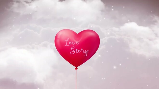 Love Story - Przeznaczenie