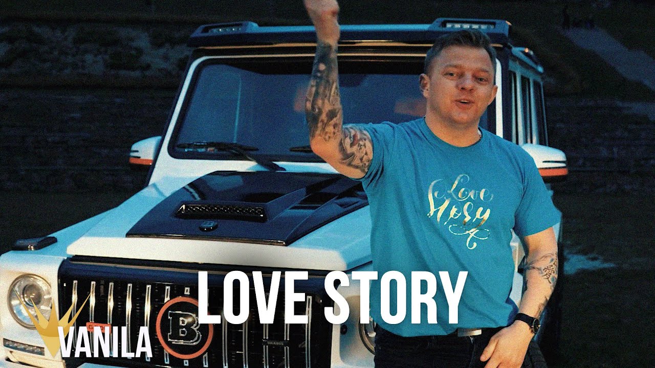 Love Story - To Teraz