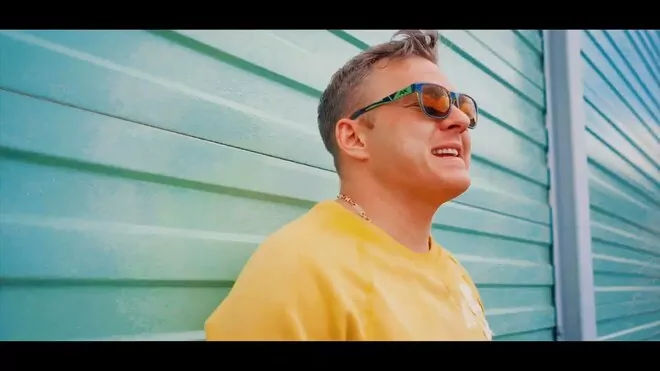 Love Story - Trójkąt Bermudzki