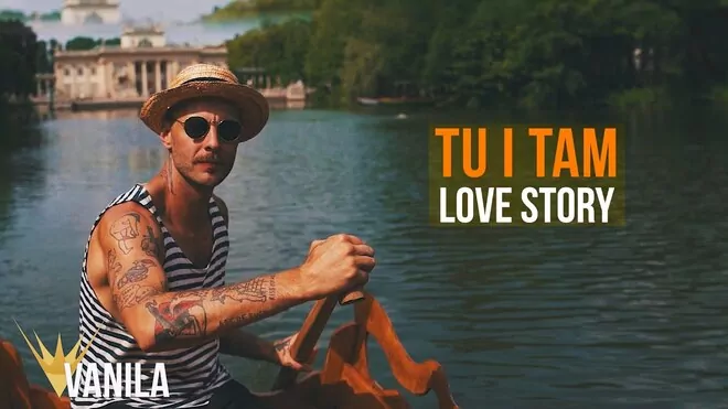 Love Story - Tu i tam