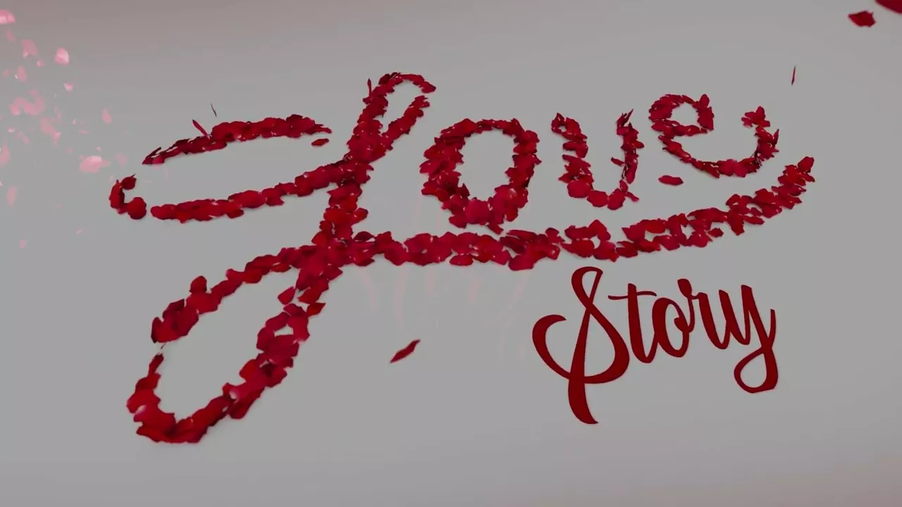 Love Story - Tu i tam RMX