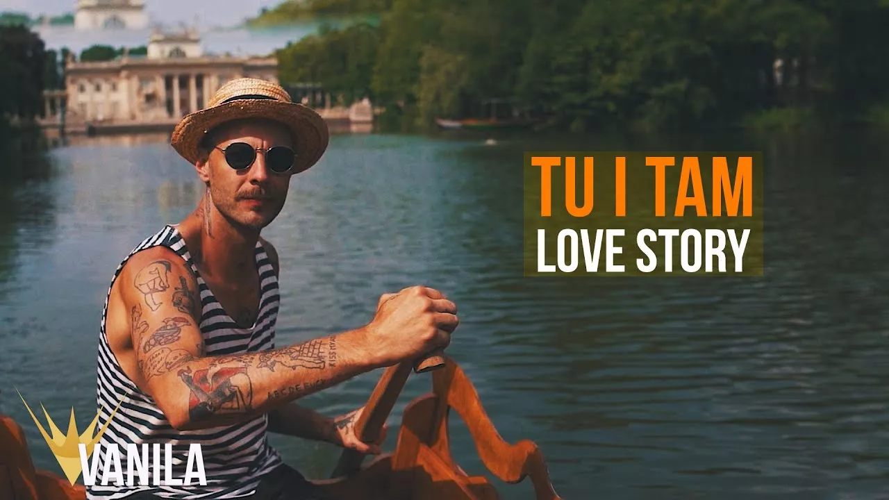 Love Story - Tu i tam