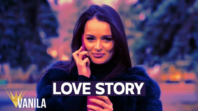 Love Story - Ty i Ja