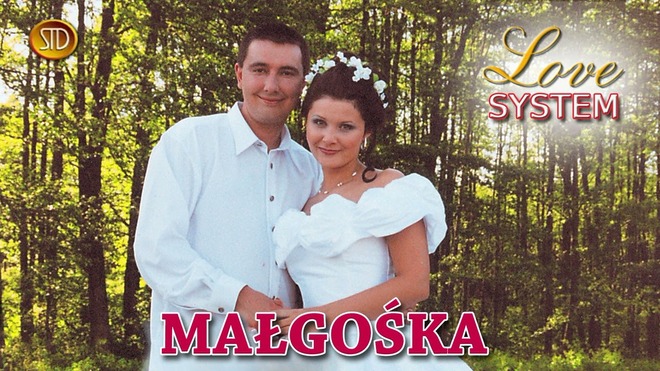 Love System - Małgośka