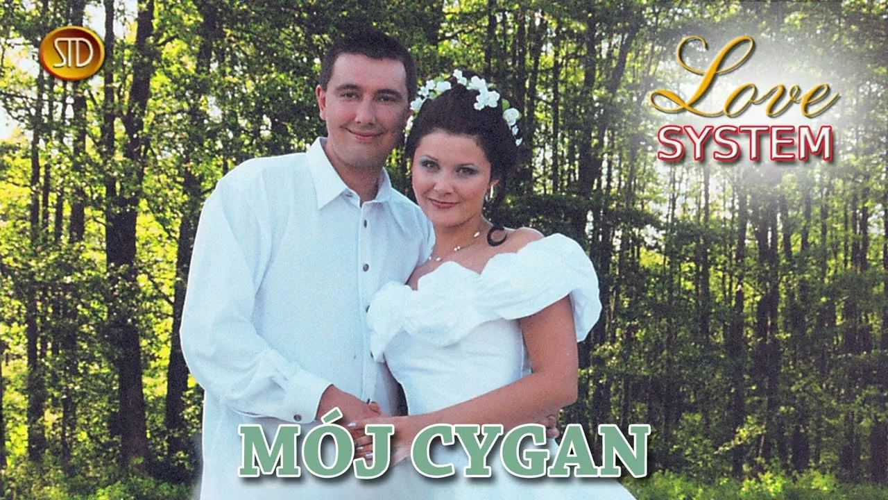 Love System - Mój Cygan