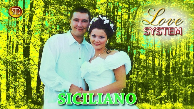 Love System - Siciliano