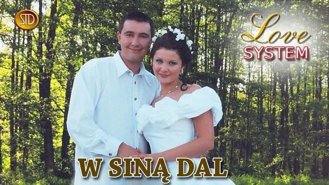 Love System - W siną dal