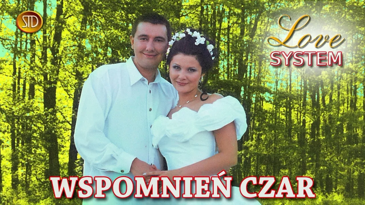 Love System - Wspomnień czar