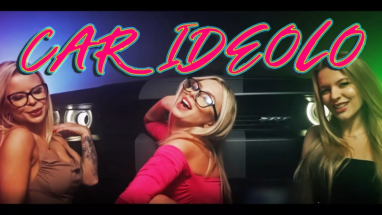 LOVERBOY - Car ideolo