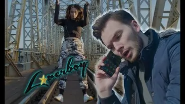 Loverboy - Perfidnie