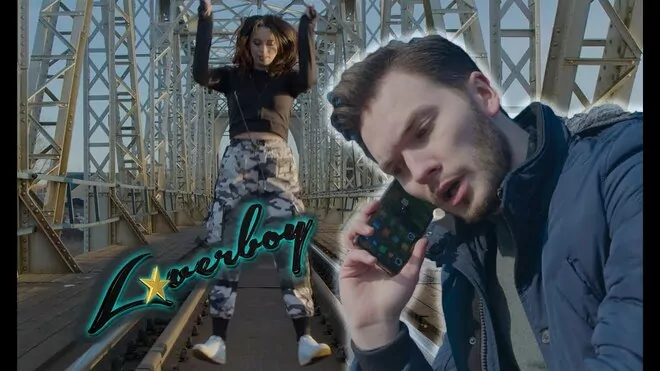 Loverboy - Perfidnie