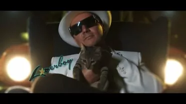 Loverboy - Zakazy (Zimne 07)