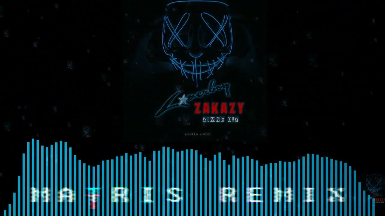 Loverboy - Zakazy / Zimne 07 (Matris Remix)